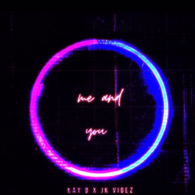 Me and you (feat. Jk vibez)