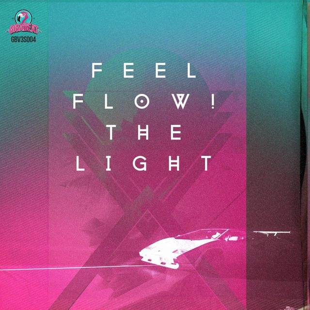 Feel the flow. Feel the flow