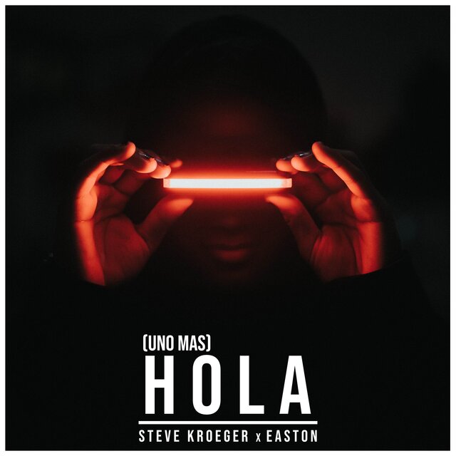 Hola (Uno Mas)