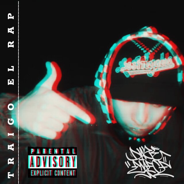 Traigo el Rap