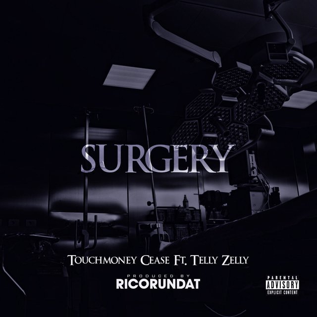 Surgery (feat. Telly Zelly)