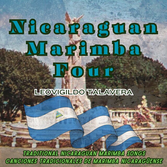Nicaraguan Marimba Four