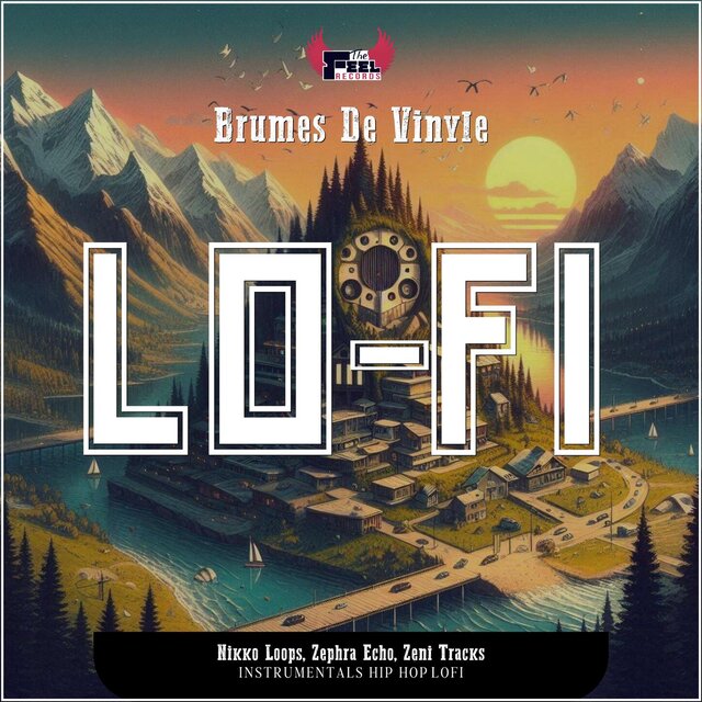 Brumes De Vinyle