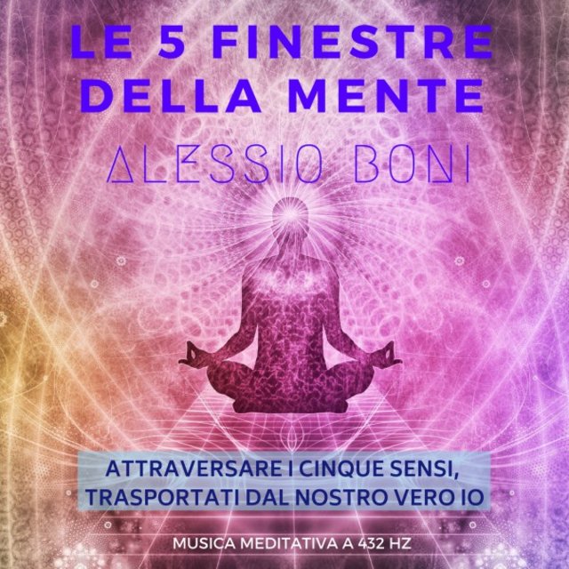 Le 5 Finestre della Mente