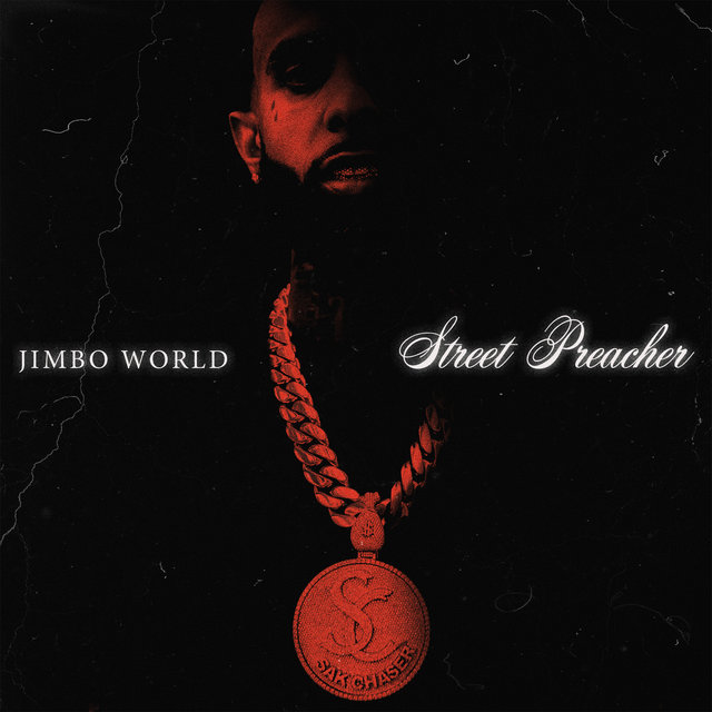 贈り物 Jimbo TIDAL on World 邦楽