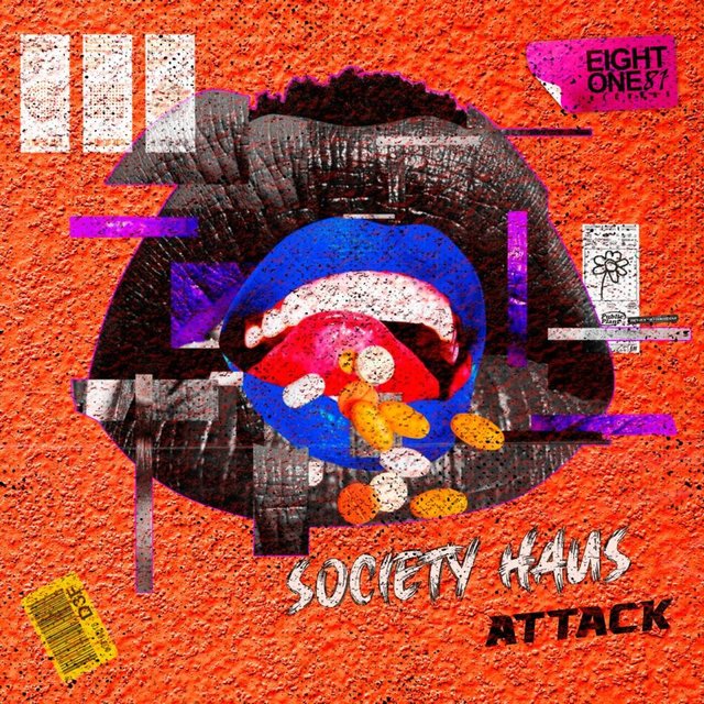 Attack