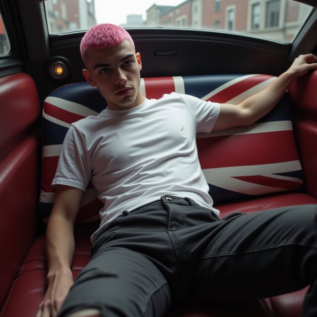 CAR CRASH (Remix)