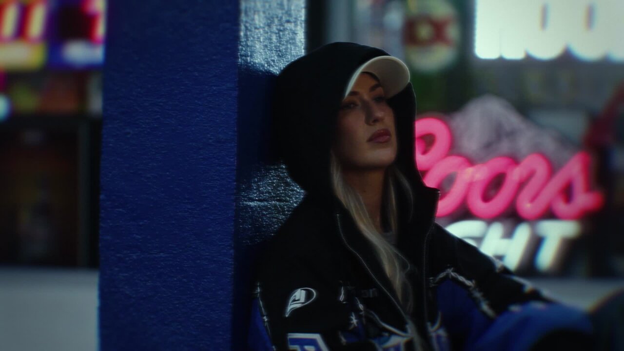 Kylyn Rapper Ktlyn on TIDAL