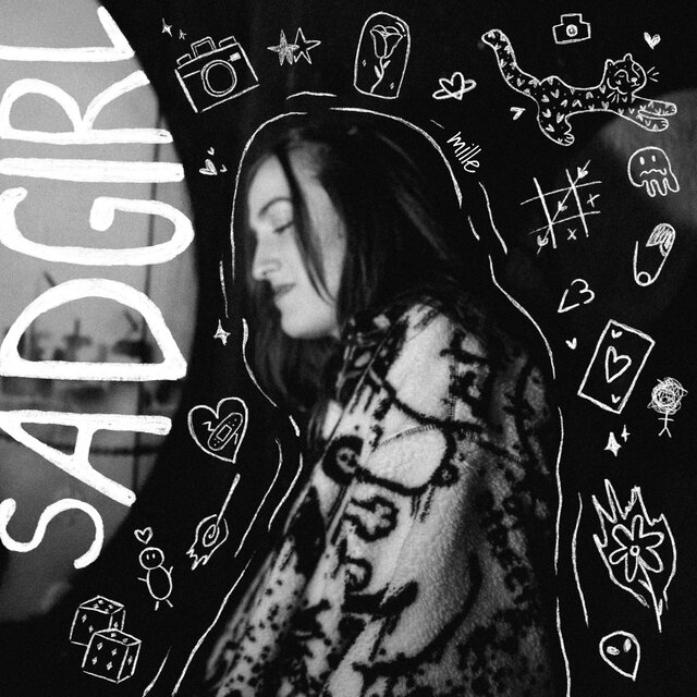 sad girl