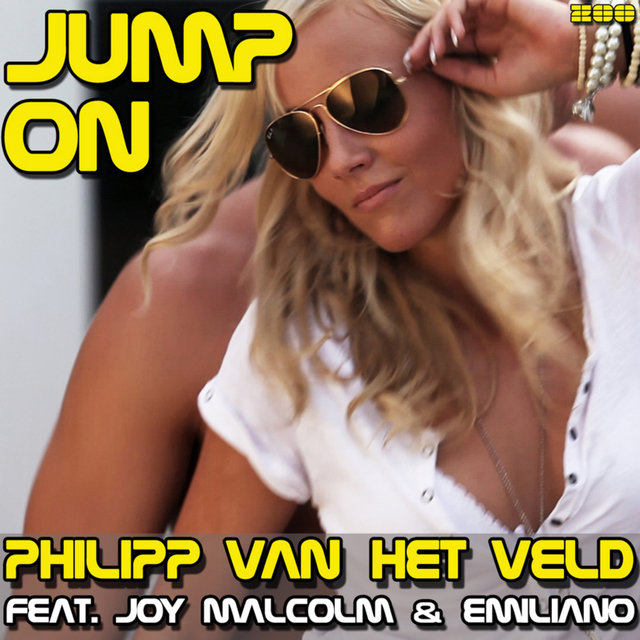 Jump On (feat. Joy Malcolm & Emiliano)