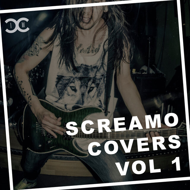 Screamo Covers, Vol. 1
