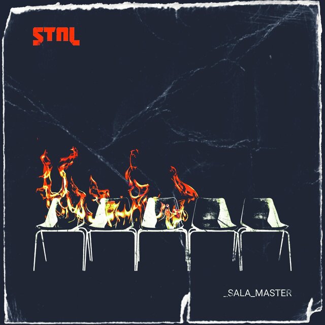 Sala Master (En Vivo)
