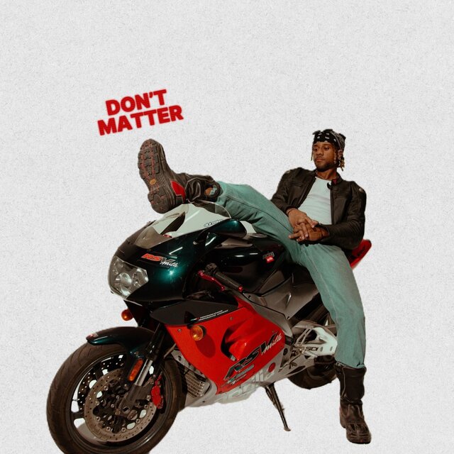 DONT MATTER