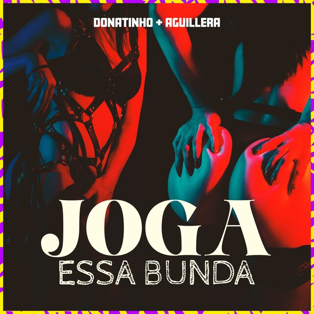 Joga Essa Bunda