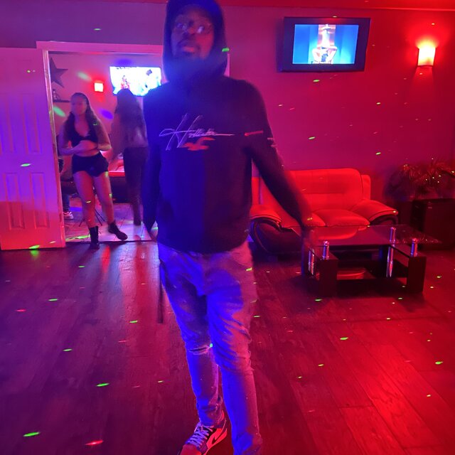 Goat Season Vol 1