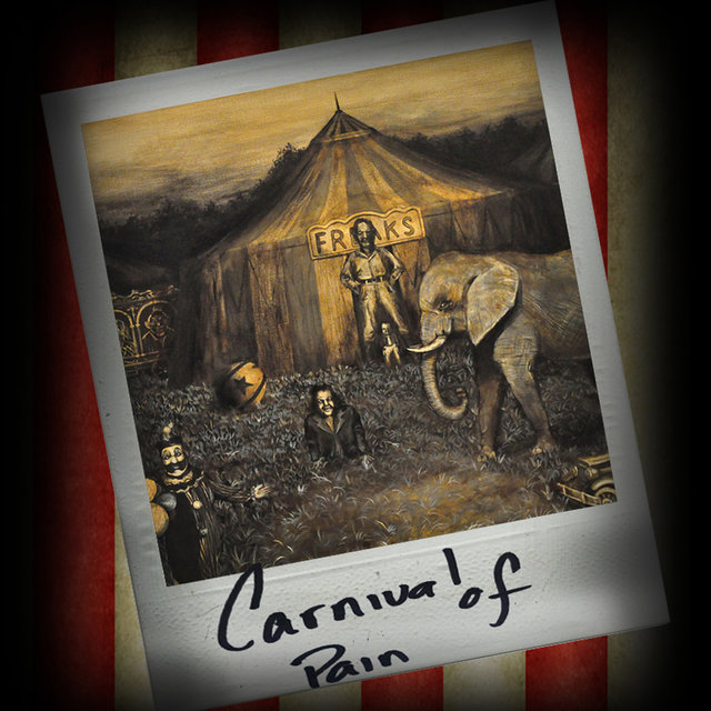 Carnival Of Pain