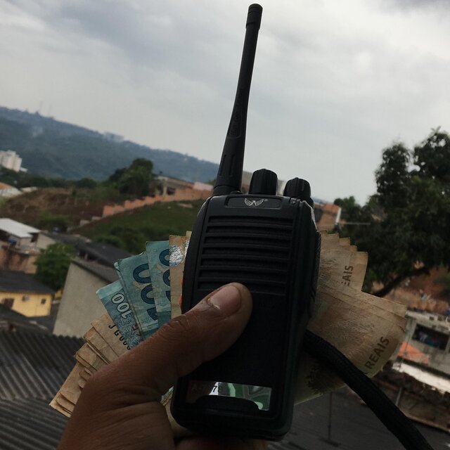 AVENTURA NA IGREJINHA OO4