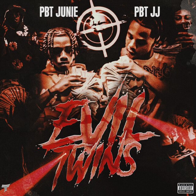 EVIL TWINS