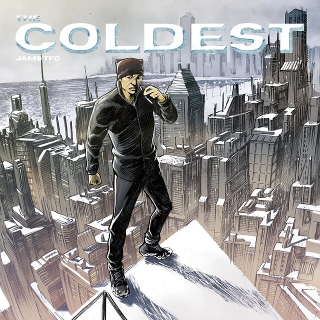 The Coldest