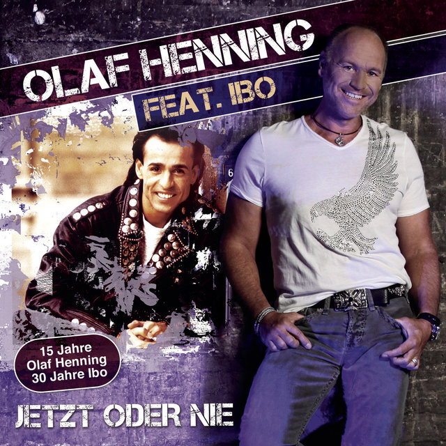 Jetzt oder nie (feat. Ibo)