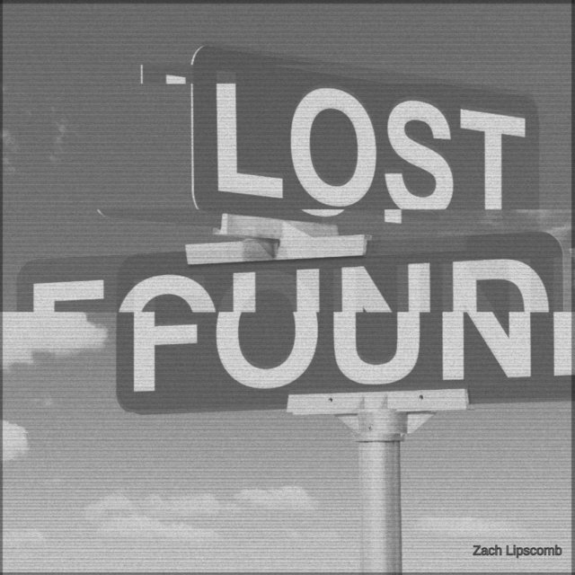 Lost and Found