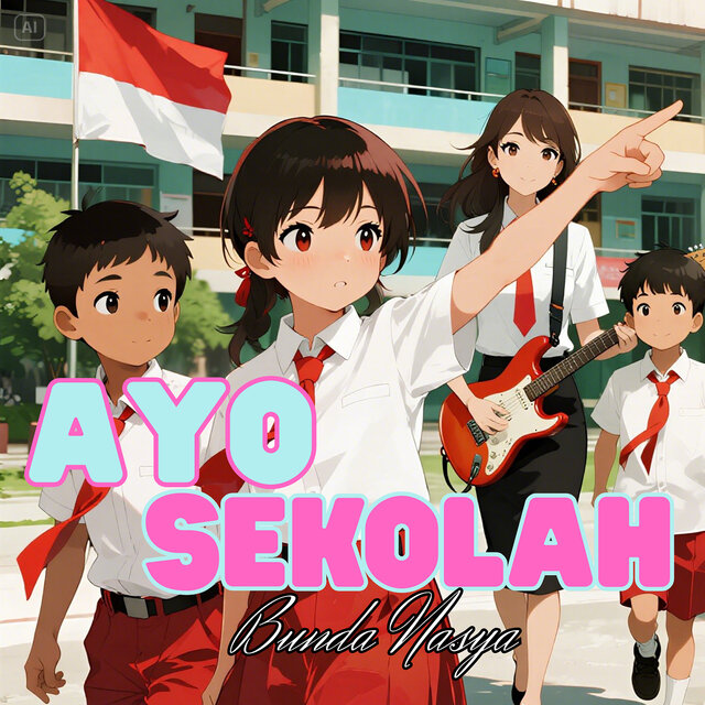 Ayo Sekolah