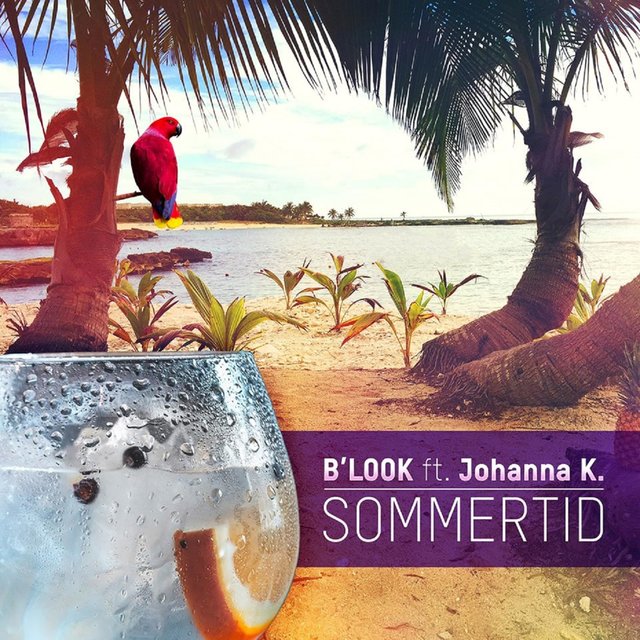 Sommertid (feat. Johanna.K)
