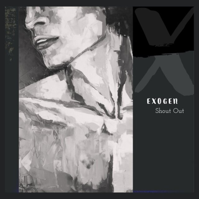 Shout Out (Single)