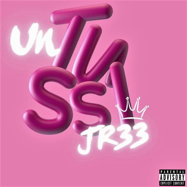 UN TUSSI - El JR33
