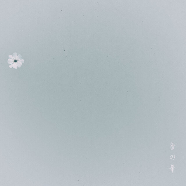 Snow Flower