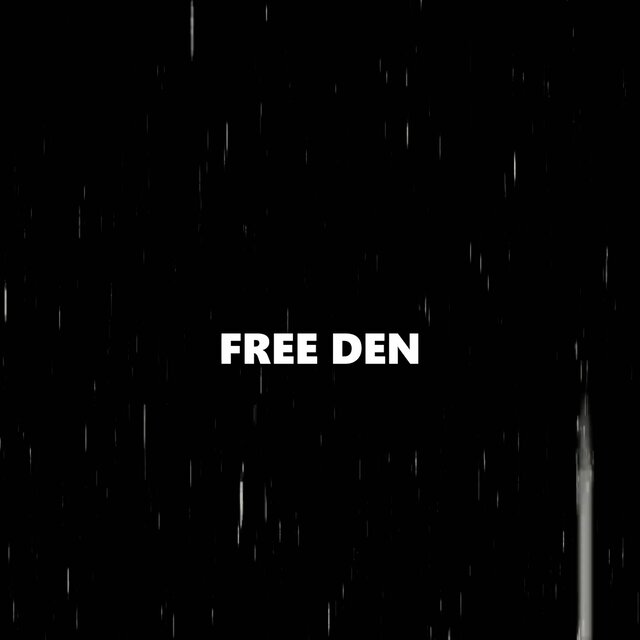 FREE DEN (feat. MT)