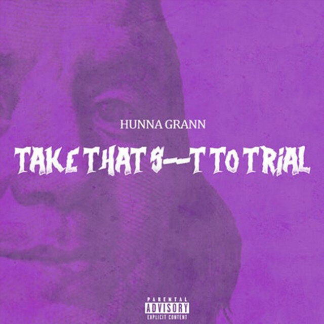 Take That Shit To Trial