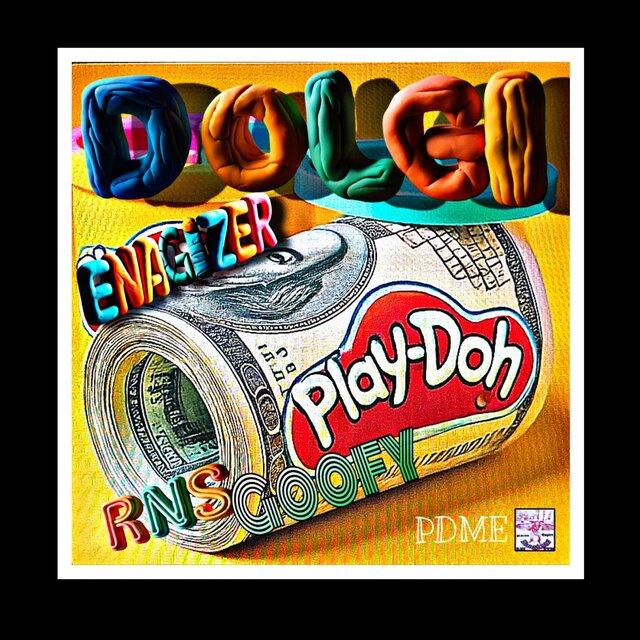 DOUGH