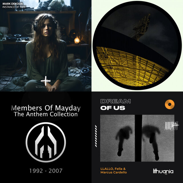 Cover art for album Beats 4 Critical Mass Vol.3 by User