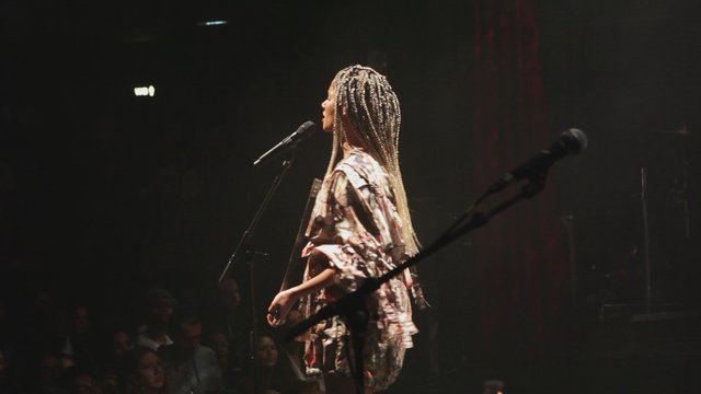 Tan Kalakatan (Live à la Cigale 2019)