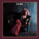 Cover art for album Pearl by Janis Joplin