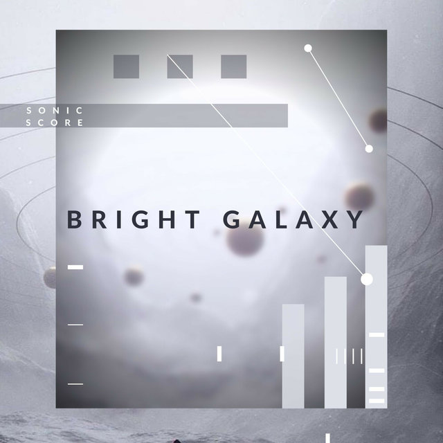 Bright Galaxy