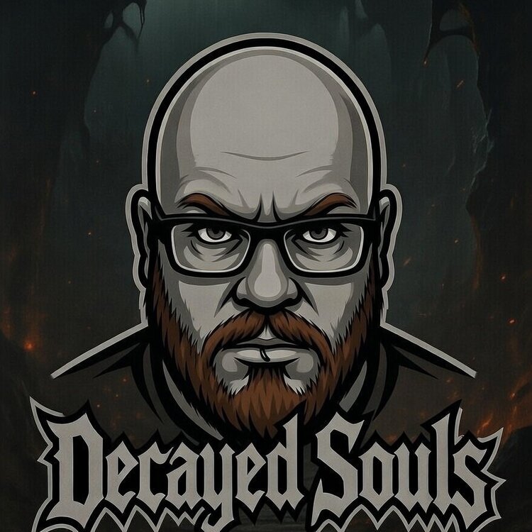 Decayed Souls on TIDAL