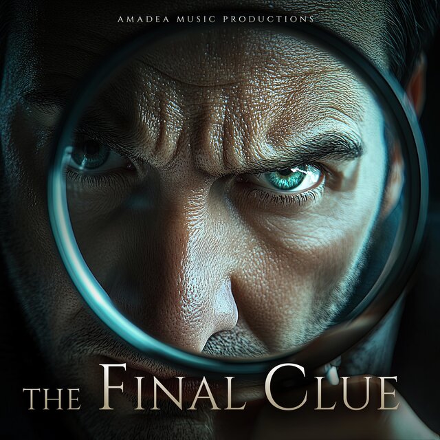 The Final Clue