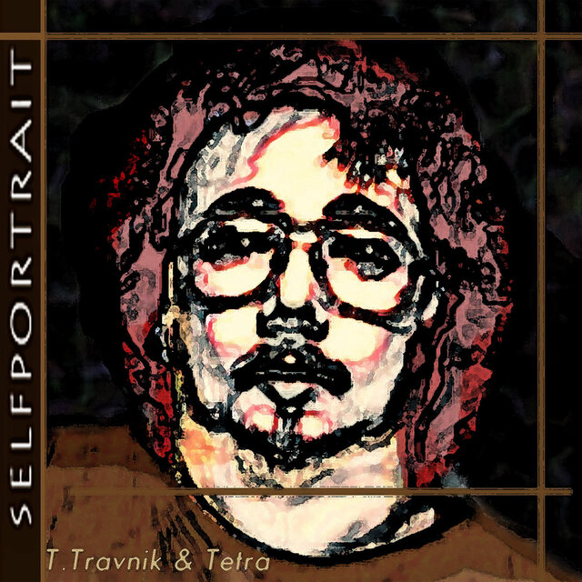 Selfportrait