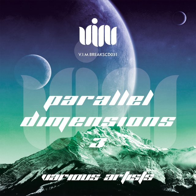 Parallel Dimensions 3