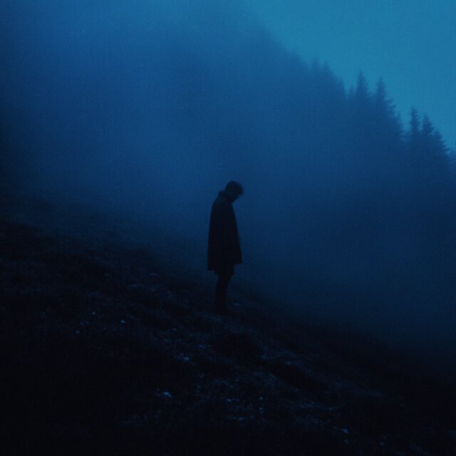 I left you forever