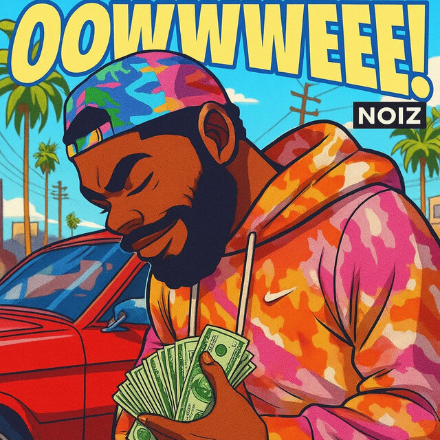 OOWWWEEE!