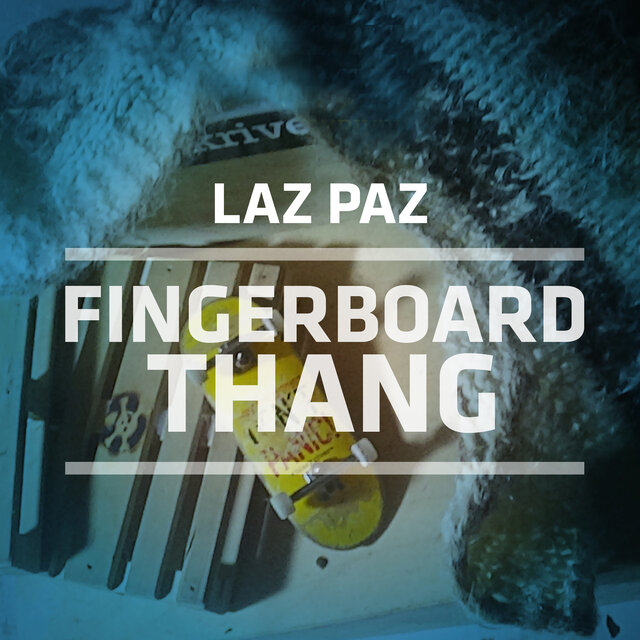 Fingerboard Thang