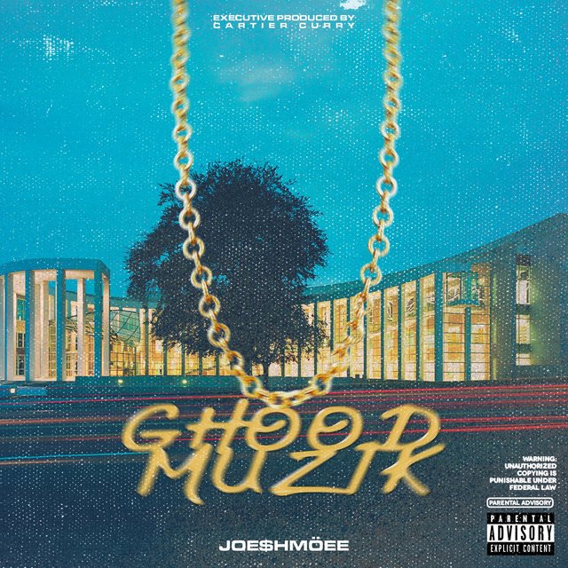 Ghood Muzik