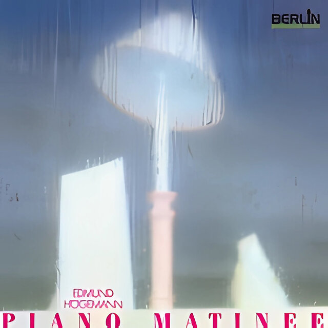 Piano Matinée