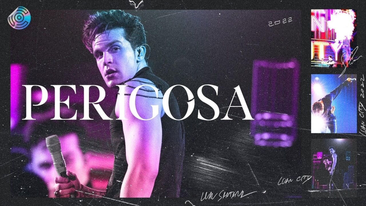 PERIGOSA (Ao Vivo)