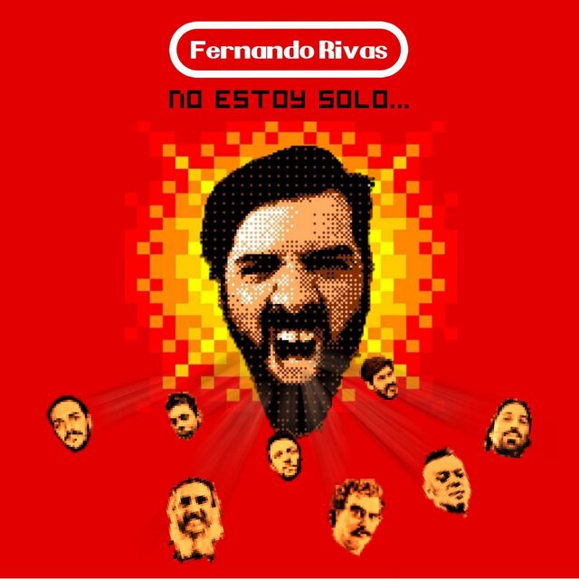 No Estoy Solo