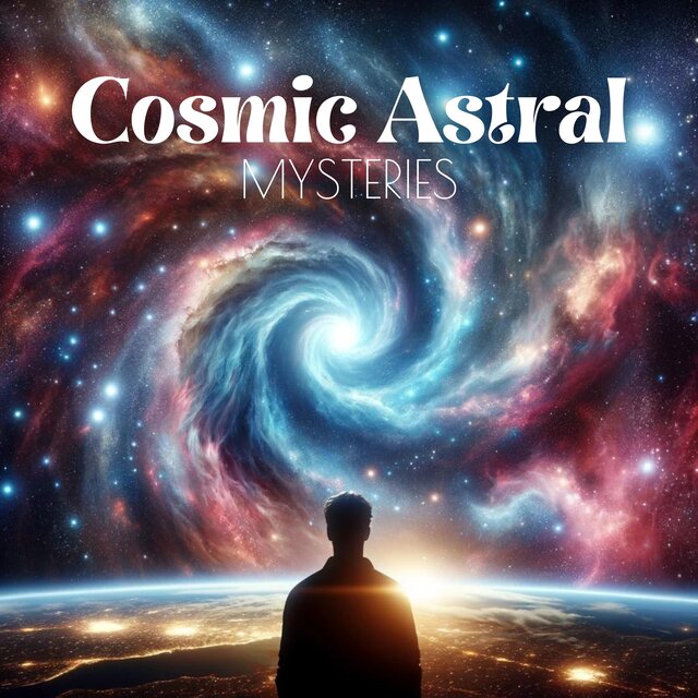 Cosmic Astral Mysteries: Journey Through the Celestial Tapestry