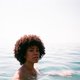 Cover art for album You + I by Madison McFerrin